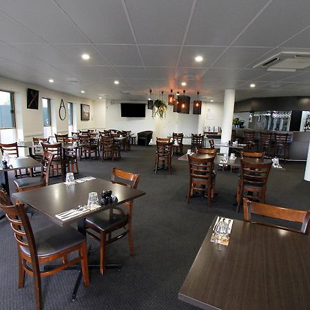 Sugar Country Motor Inn Bundaberg Kültér fotó
