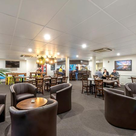 Sugar Country Motor Inn Bundaberg Kültér fotó