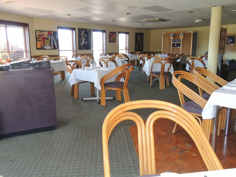 Sugar Country Motor Inn Bundaberg Kültér fotó