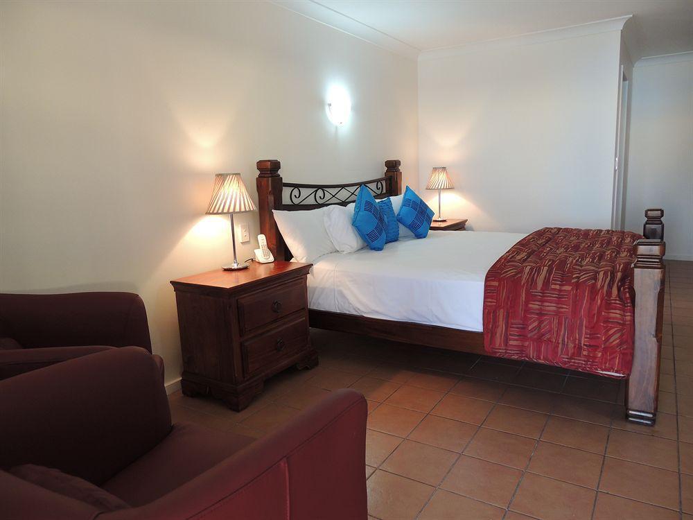 Sugar Country Motor Inn Bundaberg Kültér fotó