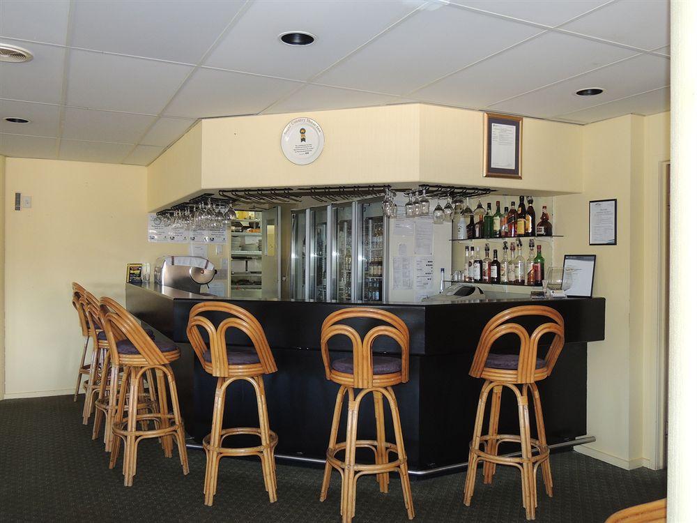 Sugar Country Motor Inn Bundaberg Kültér fotó