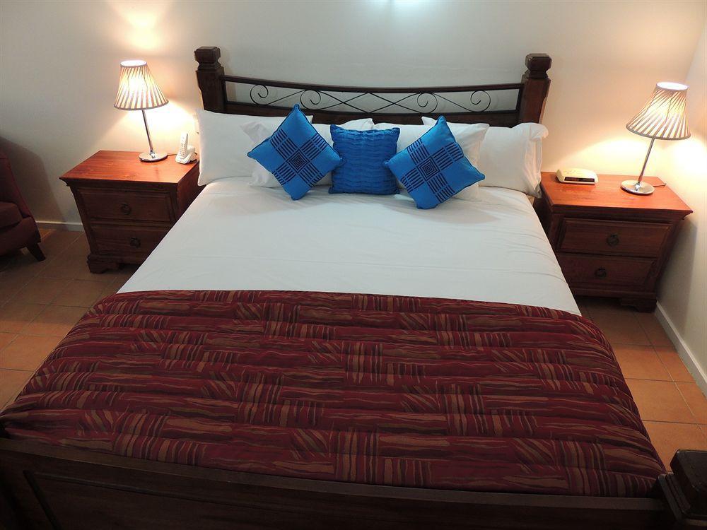 Sugar Country Motor Inn Bundaberg Kültér fotó