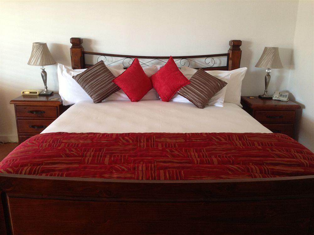 Sugar Country Motor Inn Bundaberg Kültér fotó
