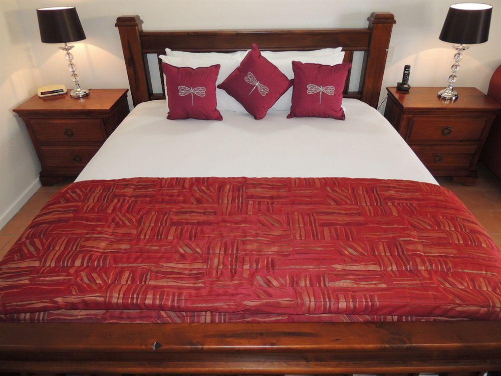 Sugar Country Motor Inn Bundaberg Kültér fotó
