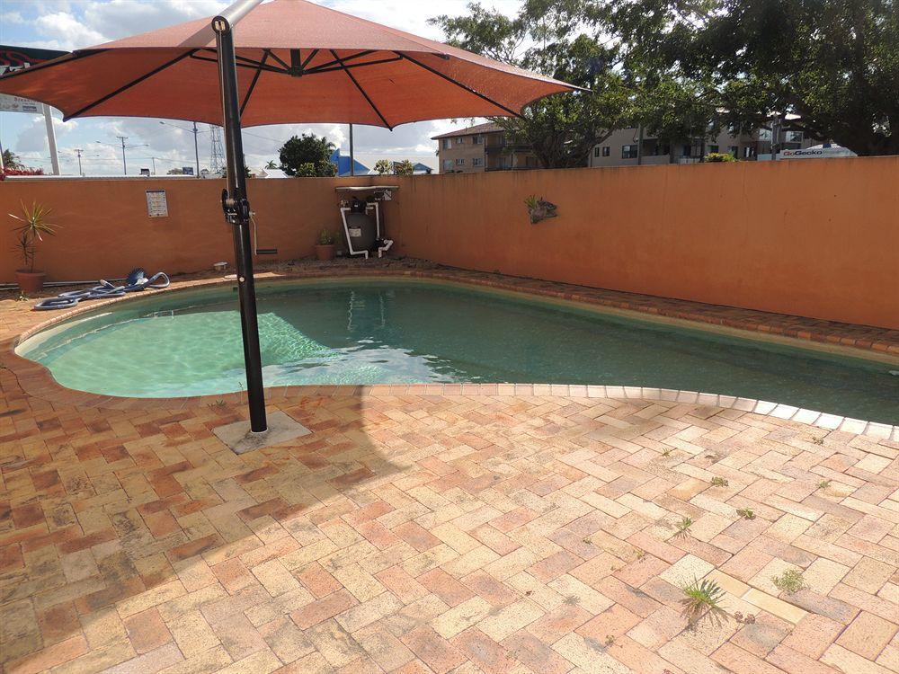 Sugar Country Motor Inn Bundaberg Kültér fotó