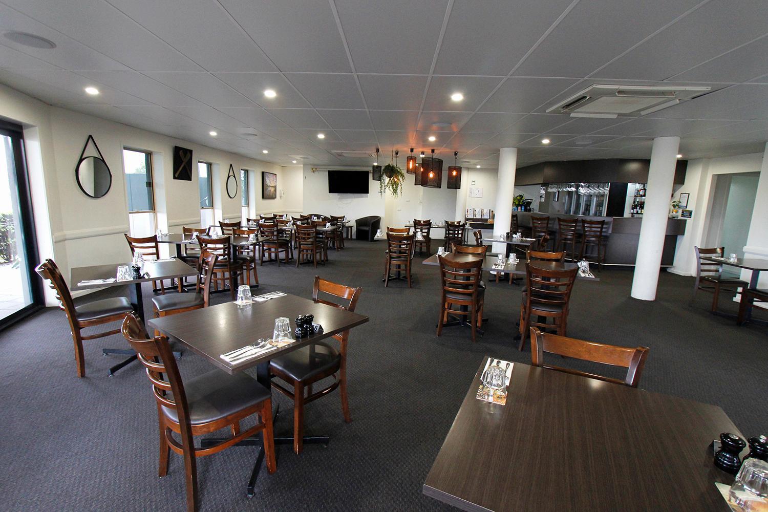 Sugar Country Motor Inn Bundaberg Kültér fotó