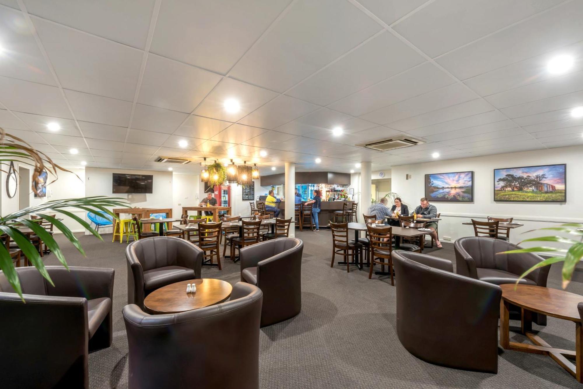 Sugar Country Motor Inn Bundaberg Kültér fotó