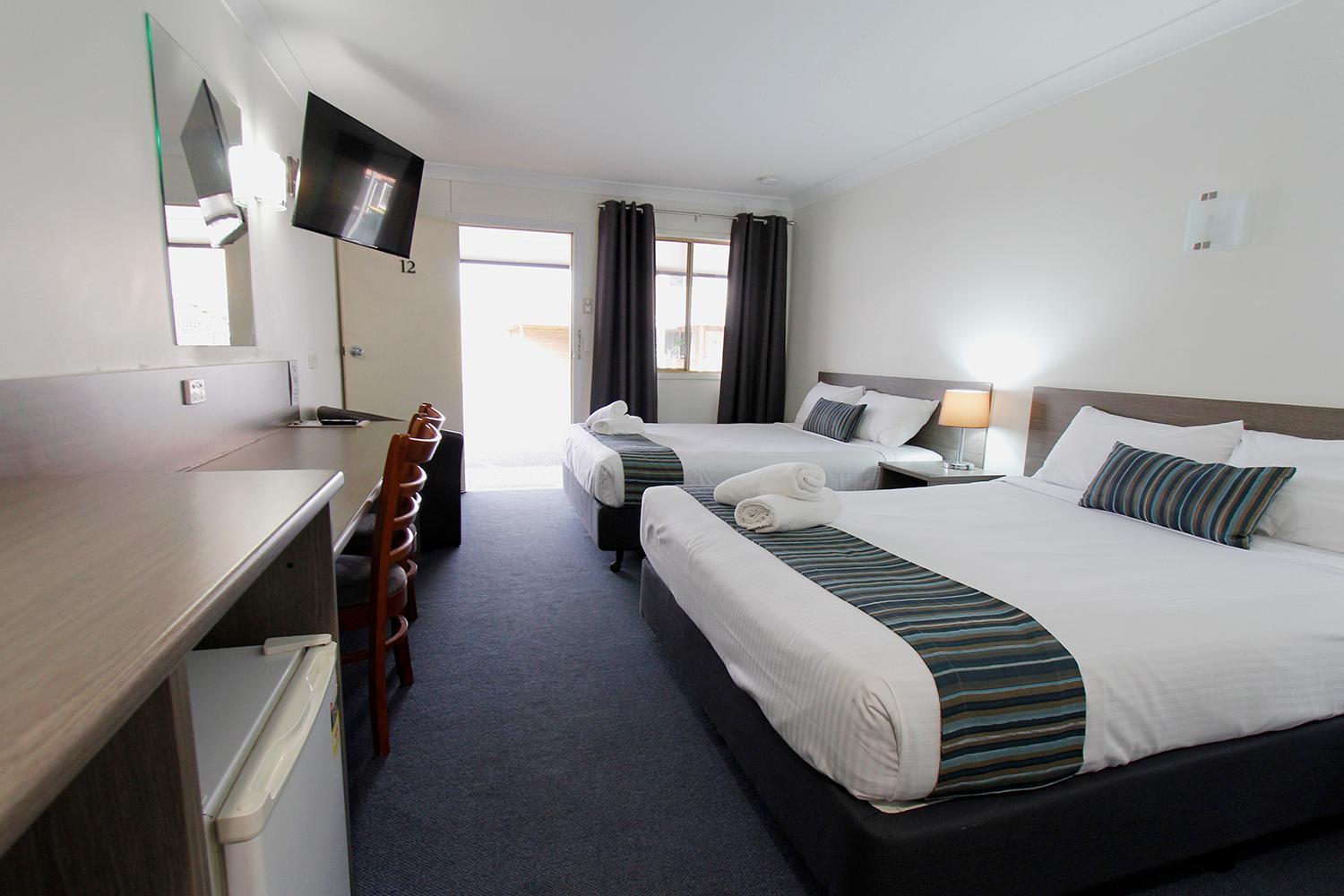 Sugar Country Motor Inn Bundaberg Kültér fotó
