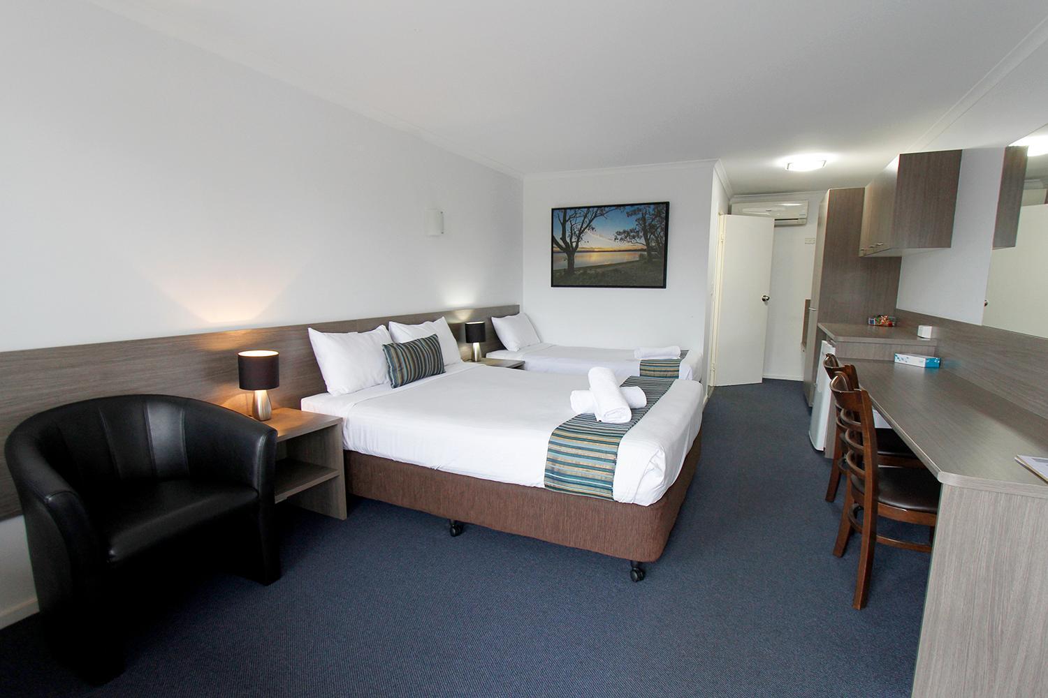 Sugar Country Motor Inn Bundaberg Kültér fotó