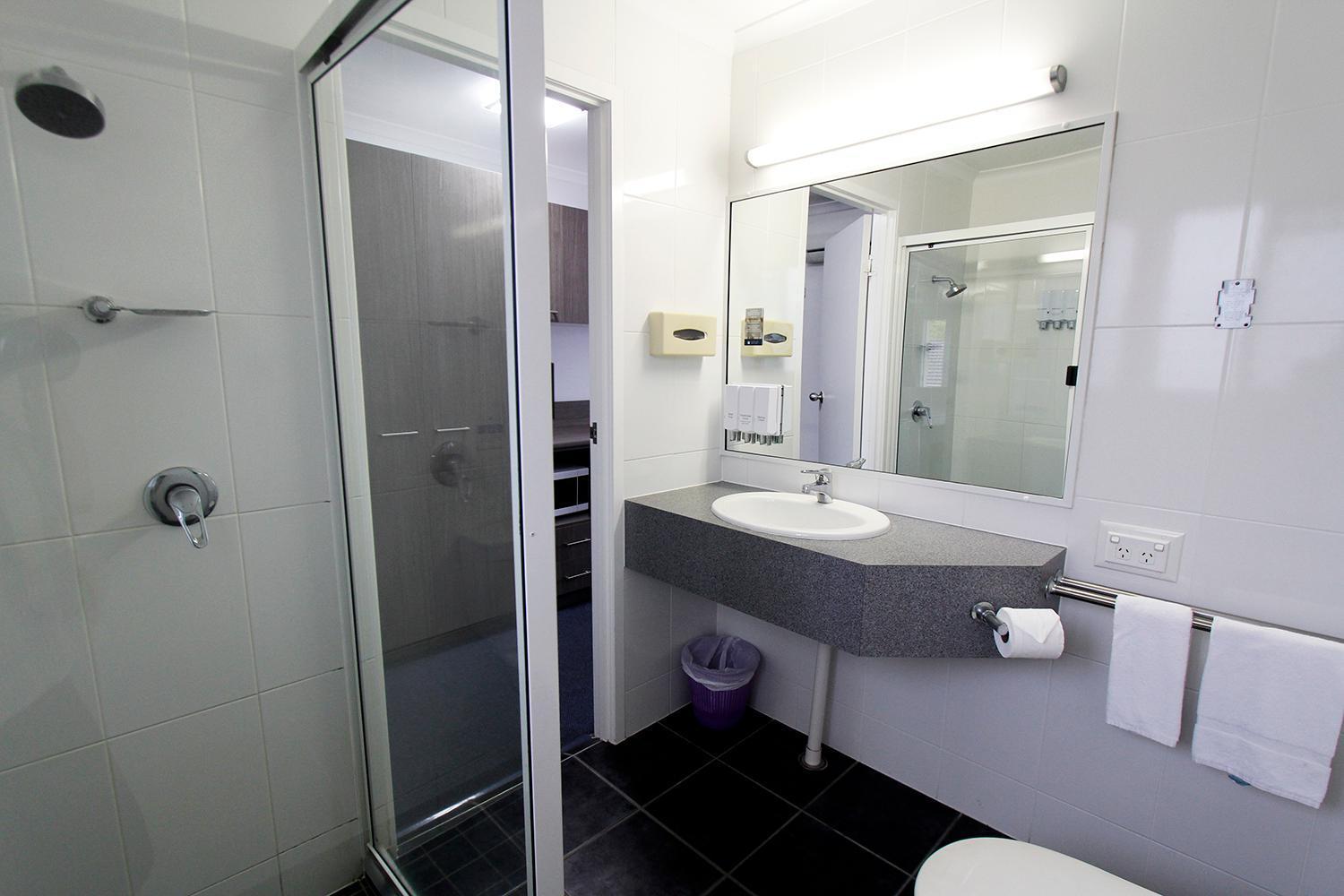 Sugar Country Motor Inn Bundaberg Kültér fotó