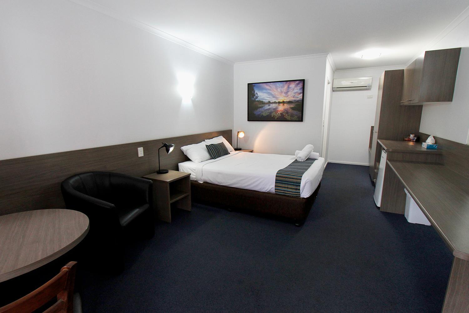 Sugar Country Motor Inn Bundaberg Kültér fotó