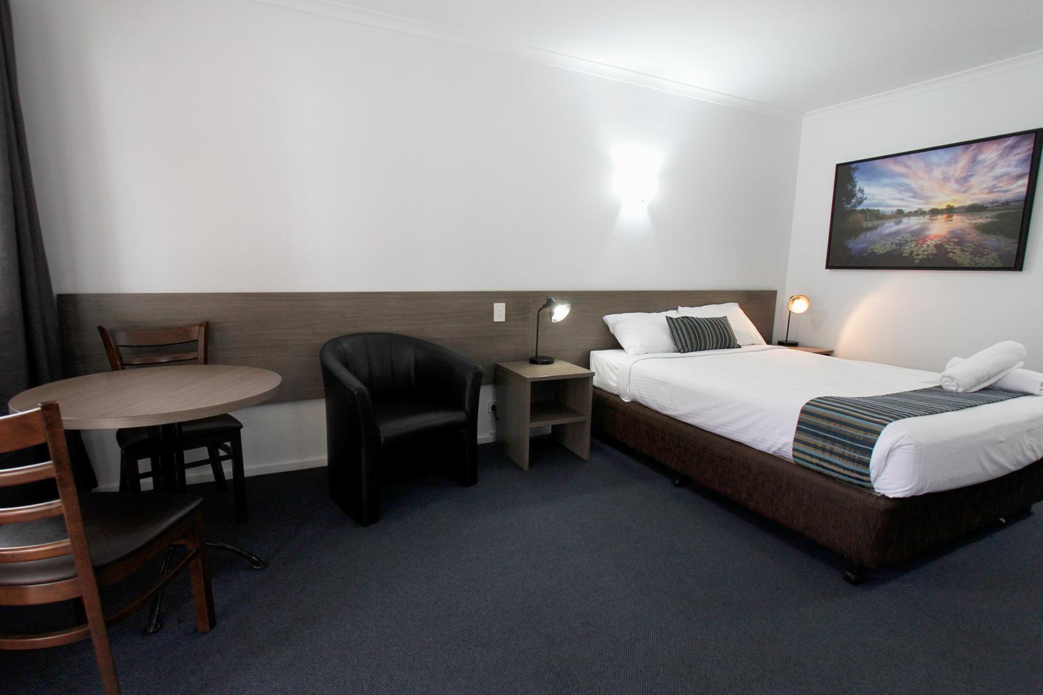 Sugar Country Motor Inn Bundaberg Kültér fotó