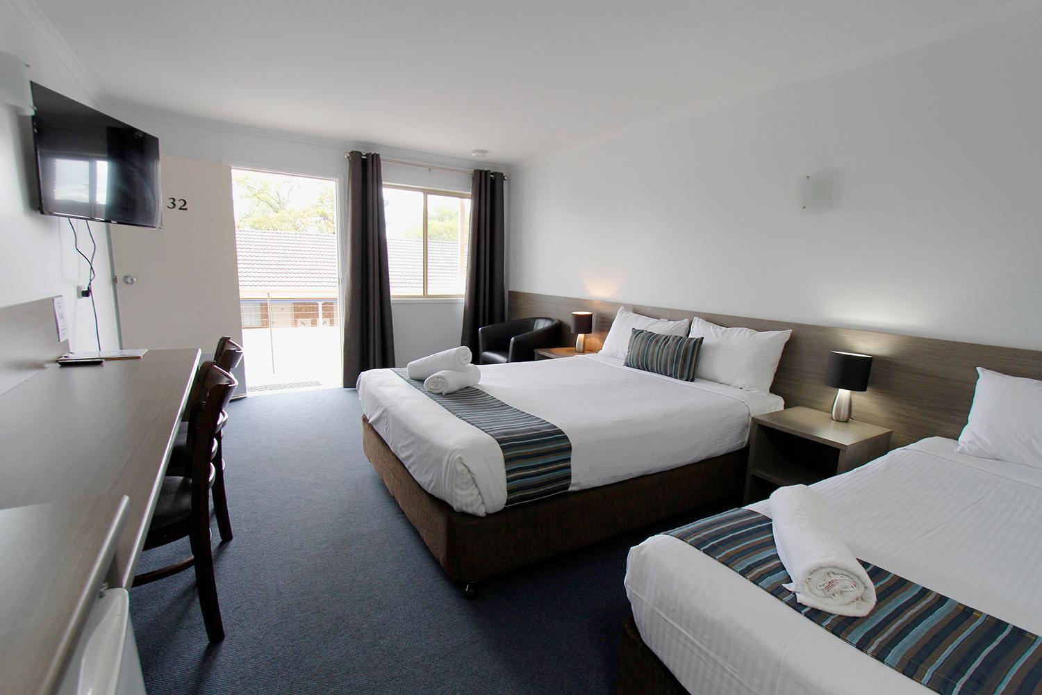 Sugar Country Motor Inn Bundaberg Kültér fotó