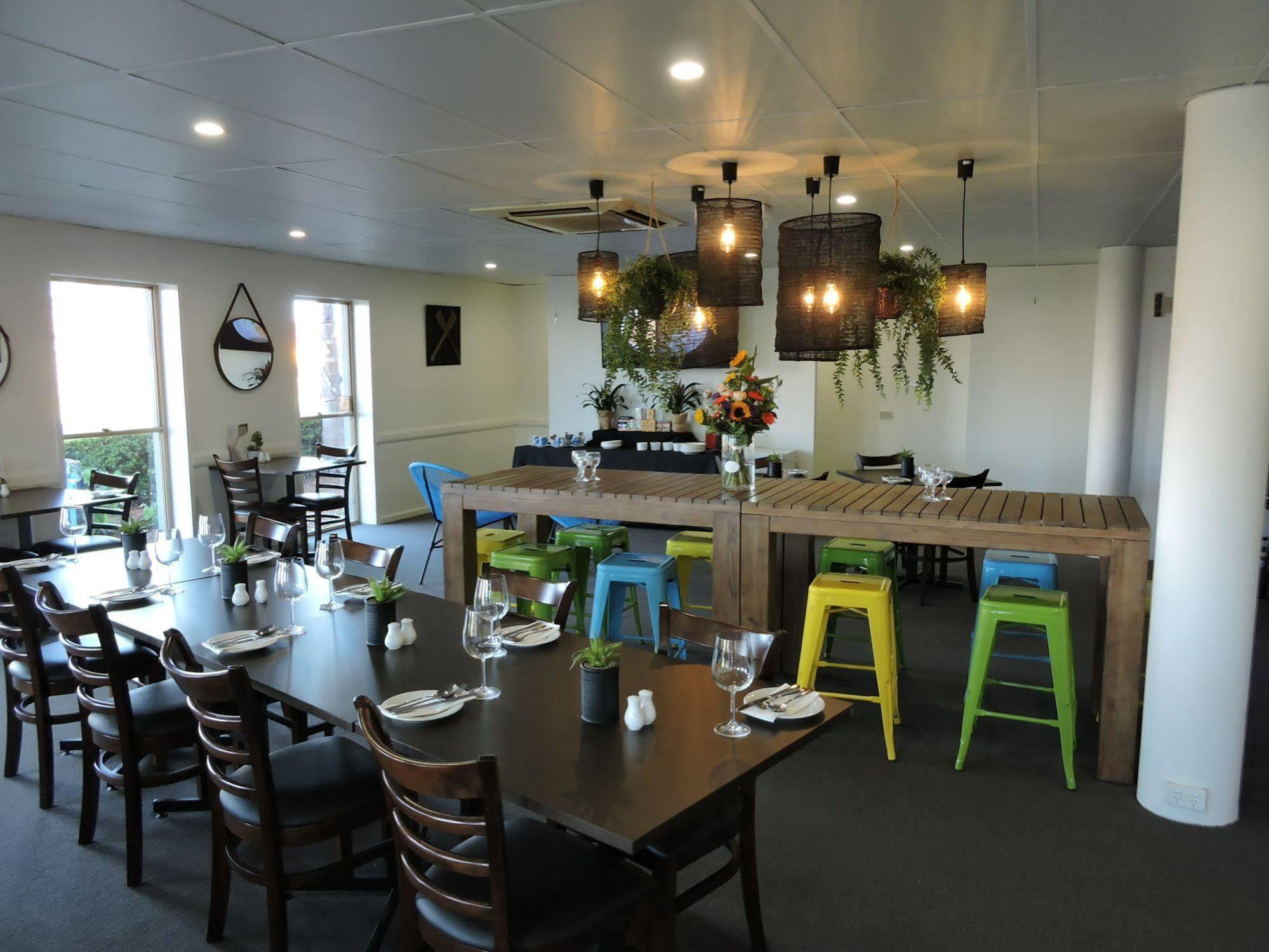 Sugar Country Motor Inn Bundaberg Kültér fotó