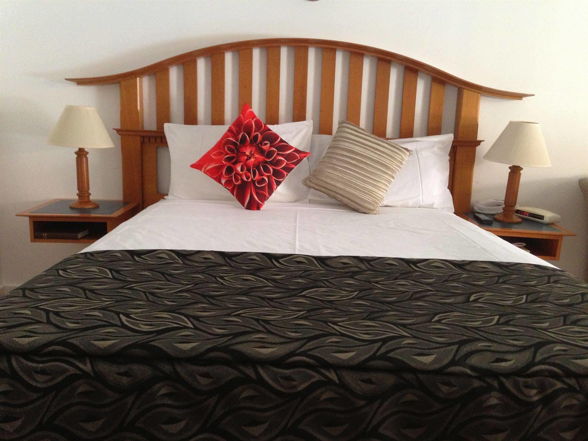 Sugar Country Motor Inn Bundaberg Kültér fotó