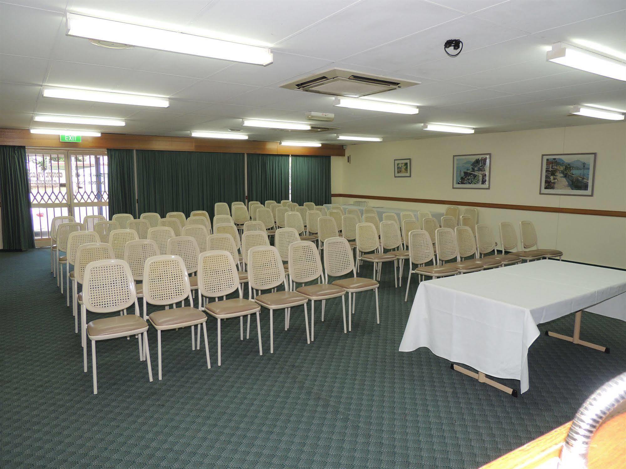 Sugar Country Motor Inn Bundaberg Kültér fotó